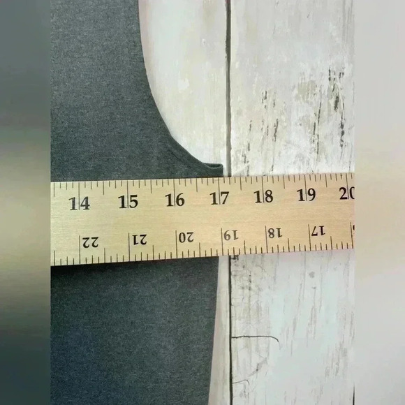 Nike Pro Combat Dri-Fit Tank top Size Small Workout/Gym - Picture 7 of 8